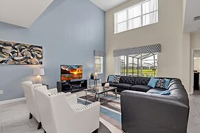 Lakeview Home w/ Private Pool & Free Water Park!