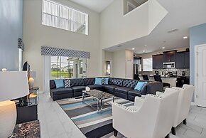 Lakeview Home w/ Private Pool & Free Water Park!