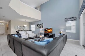 Lakeview Home w/ Private Pool & Free Water Park!