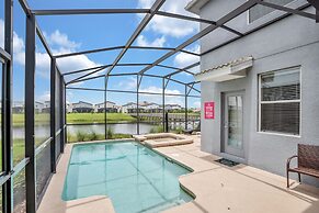 Lakeview Home w/ Private Pool & Free Water Park!