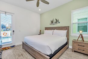 Margaritaville Cottage, Private Pool, Near Disney!