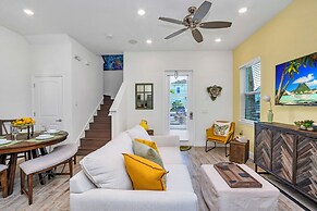 Margaritaville Cottage, Private Pool, Near Disney!