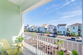 Margaritaville Cottage, Private Pool, Near Disney!