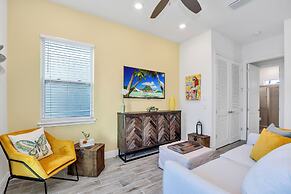 Margaritaville Cottage, Private Pool, Near Disney!