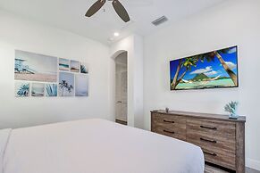 Margaritaville Cottage, Private Pool, Near Disney!