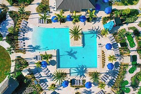 Private Pool& Spa Pool Table Free Resort Access!