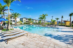 Private Pool& Spa Pool Table Free Resort Access!