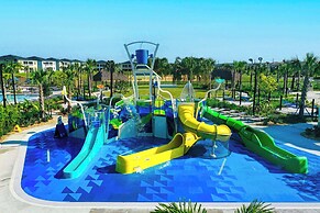 Private Pool& Spa Pool Table Free Resort Access!