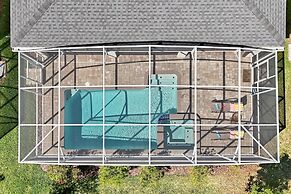 Private Pool& Spa Pool Table Free Resort Access!