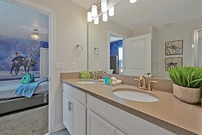 Private Pool& Spa Pool Table Free Resort Access!