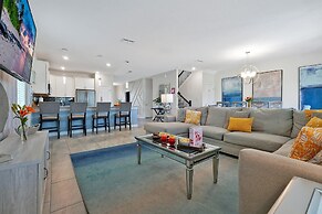 Private Pool& Spa Pool Table Free Resort Access!