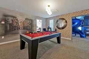 Private Pool& Spa Pool Table Free Resort Access!