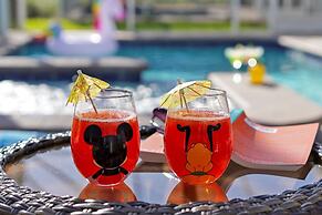 Private Pool& Spa Pool Table Free Resort Access!