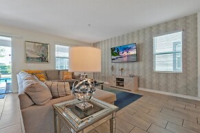 Private Pool& Spa Pool Table Free Resort Access!