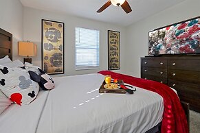 Private Pool& Spa Pool Table Free Resort Access!