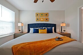 Private Pool& Spa Pool Table Free Resort Access!