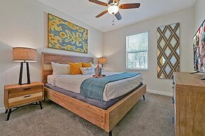 Private Pool& Spa Pool Table Free Resort Access!