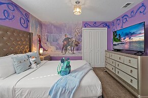 Private Pool& Spa Pool Table Free Resort Access!