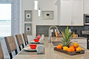 Private Pool& Spa Pool Table Free Resort Access!