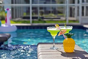 Private Pool& Spa Pool Table Free Resort Access!