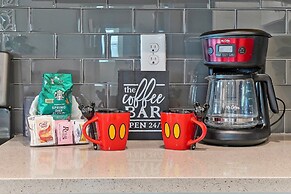 Private Pool& Spa Pool Table Free Resort Access!