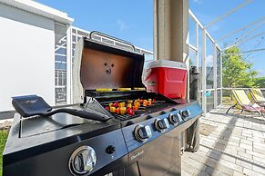 Private Pool& Spa Pool Table Free Resort Access!