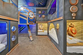 Private Pool& Spa Pool Table Free Resort Access!