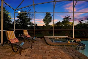 Private Pool& Spa Pool Table Free Resort Access!