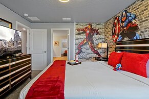 Private Pool& Spa Pool Table Free Resort Access!