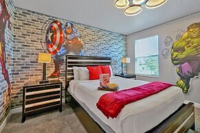 Private Pool& Spa Pool Table Free Resort Access!