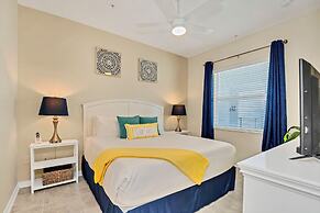 Cozy Condo Near Disney W/pool View! Free Waterpark