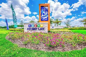 Cozy Condo Near Disney W/pool View! Free Waterpark