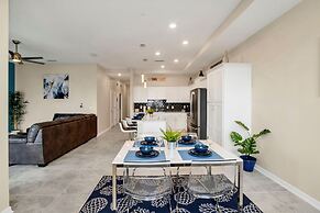 Cozy Condo Near Disney W/pool View! Free Waterpark