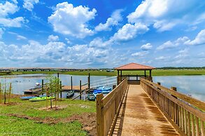 Cozy Condo Near Disney W/pool View! Free Waterpark