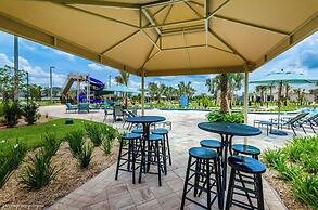 Cozy Condo Near Disney W/pool View! Free Waterpark