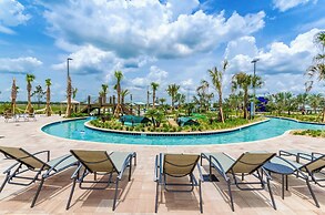Cozy Condo Near Disney W/pool View! Free Waterpark