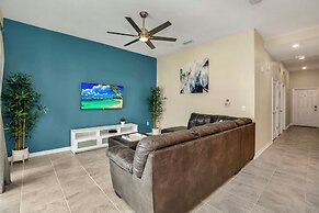 Cozy Condo Near Disney W/pool View! Free Waterpark