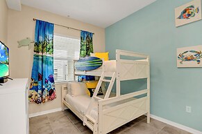 Cozy Condo Near Disney W/pool View! Free Waterpark
