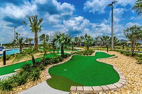 Cozy Condo Near Disney W/pool View! Free Waterpark