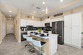 Cozy Condo Near Disney W/pool View! Free Waterpark