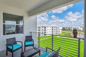 Cozy Condo Near Disney W/pool View! Free Waterpark