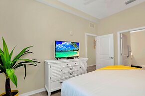 Cozy Condo Near Disney W/pool View! Free Waterpark