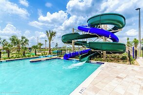 Cozy Condo Near Disney W/pool View! Free Waterpark