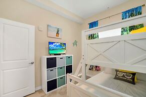 Cozy Condo Near Disney W/pool View! Free Waterpark
