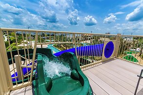Cozy Condo Near Disney W/pool View! Free Waterpark