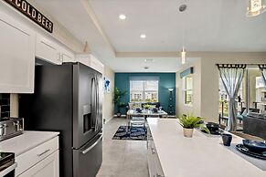 Cozy Condo Near Disney W/pool View! Free Waterpark