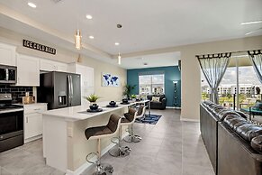 Cozy Condo Near Disney W/pool View! Free Waterpark