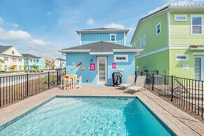 8044 Sandy Toes Way