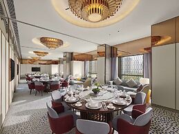 DoubleTree by Hilton Nanning Wuxiang
