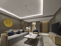 DoubleTree by Hilton Nanning Wuxiang